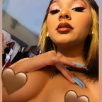 boujimoni OnlyFans Leak 

 profile picture