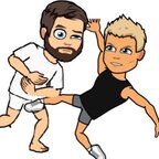 Guys kick my nuts 👟🥜 (bratdaddyuk) Leaked OnlyFans 

 profile picture