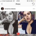 breanna (Breanna) OnlyFans Leaked Content [!NEW!] profile picture