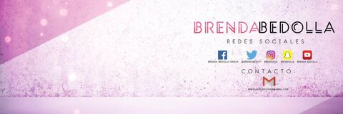 Header of brendabeauty