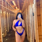 brisamar2000 (Brisa Mar) OnlyFans Leaked Pictures and Videos 

 profile picture