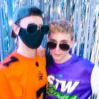 british-twinks (Max &amp; Felix) OF Leaks [!NEW!] profile picture