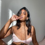 Kushi 🌷 (@brownbarbie_k) Leak OnlyFans 

 profile picture