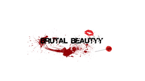 Header of brutalbeautyy