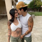bryanandaliyah (Bryan &amp; Aliyah) free OF content [FRESH] profile picture