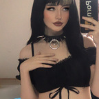 bunni069 (Bunni) OnlyFans Leaks 

 profile picture