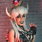 bunniblack (Ms. Bunni is on F@nsly) Only Fans content [UPDATED] profile picture