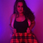 BELLADDDONA @bustybelladddona Leaks OnlyFans 

 profile picture