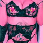 c18missblonde OnlyFans Leak 

 profile picture