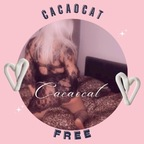 cacaocat (Cacaocat free) OnlyFans Leaked Pictures and Videos 

 profile picture