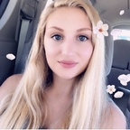 Caitlin @cait98 Leaked OnlyFans 

 profile picture