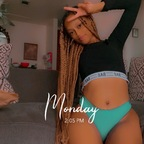 Free access to (@callmerashonda) Leaked OnlyFans 

 profile picture