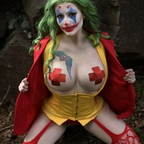 Onlyfans leaked captive_cosplay 

 profile picture