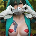 Free access to @captivecosplayfree Leaked OnlyFans 

 profile picture