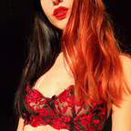 cariadcoch (Cariad 🖤 PORN ON PAGE) Only Fans content [!NEW!] profile picture