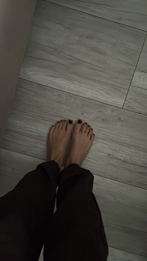 Header of carolinefeetx