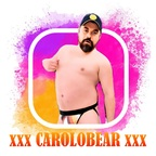 Free access to carolobear Leaked OnlyFans 

 profile picture