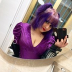 Cassie 🥀 (cassiezx) Leaked OnlyFans 

 profile picture