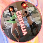 cditalia OnlyFans Leaked 

 profile picture
