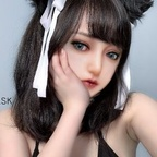 CherryChen🍒 cgmaskdoll Leaks OnlyFans 

 profile picture
