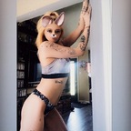 Chanelle @chanellebitch420 Leak OnlyFans 

 profile picture