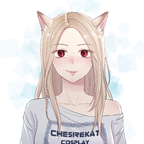 chesirekatcosplay (Chess) free OF Leaks [!NEW!] profile picture