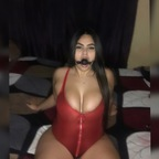 chinaskipage (The Nefertiti) OF Leaks [UPDATED] profile picture