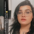 chloeyblack (Chloey Black) free OnlyFans Leaked Content [FRESH] profile picture