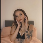 chlxxerose10 (Chloe) Only Fans Leaks [NEW] profile picture