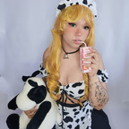 Choubunny choubunny Leaked OnlyFans 

 profile picture