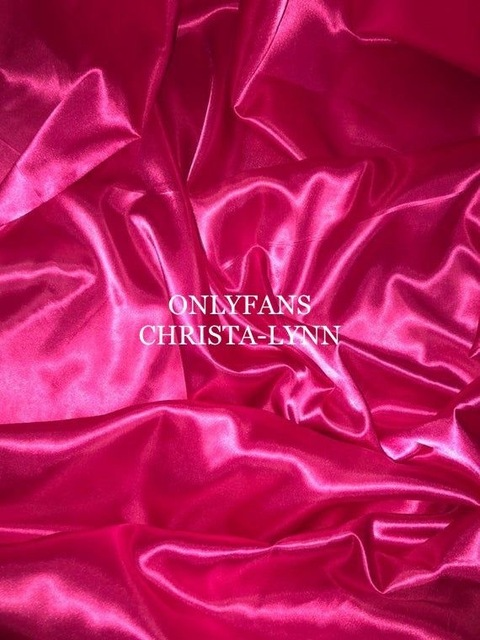 Header of christa-lynn