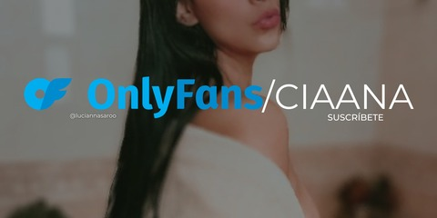 Header of ciaana