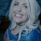 cinnamonanarchy (Cinnamon Anarchy) OnlyFans Leaks [NEW] profile picture