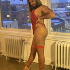 cinniesensation (Cinnamon🤘🏼) OnlyFans Leaked Content 

 profile picture