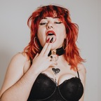 clara-corvie (corvie ⚡) free OnlyFans Leaked Pictures and Videos [UPDATED] profile picture