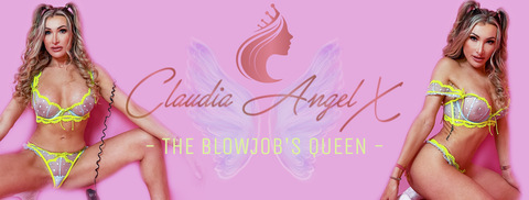 Header of claudia.ax