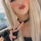 ClockworkAngel (@clockworkkangel) Leaked OnlyFans 

 profile picture
