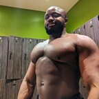 cocoamuscle (CocoaMuscle) OnlyFans Leaked Content [NEW] profile picture