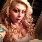 Coco Decarlo | Blonde BBW Cougar (@cocodecarlo) Leaked OnlyFans 

 profile picture