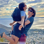 collegetwinks (Paul and Dean) OF Leaked Videos and Pictures [FREE] profile picture