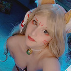 connycosplay (Conny) OnlyFans Leaked Pictures & Videos [NEW] profile picture