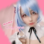 cosplayers.momodayo (momo JP cosplay) Only Fans content [UPDATED] profile picture