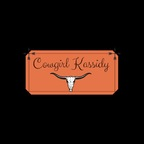 cowgirlkassidyfree OnlyFans Leaked Photos and Videos 

 profile picture