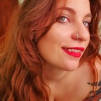 creamy_mouth (Cicutha (ginger with vampire fangs!)) OnlyFans Leaked Pictures and Videos [UPDATED] profile picture