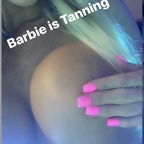 Download creamybarbie OnlyFans videos and photos for free 

 profile picture