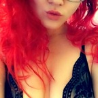 crimson_obsession94 (Sydney Straight) OF Leaked Pictures & Videos [UPDATED] profile picture