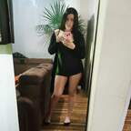 crismiller (Cristina  miller) OnlyFans Leaked Pictures & Videos 

 profile picture