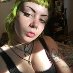 Crusty Fae (crustyfae) Leaks OnlyFans 

 profile picture