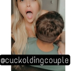 cuckoldingcouplefree (Cuckoldingcouplefree) free OnlyFans Leaked Pictures and Videos [UPDATED] profile picture