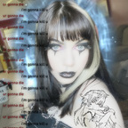 cursed.demon (TAE) OnlyFans content 

 profile picture